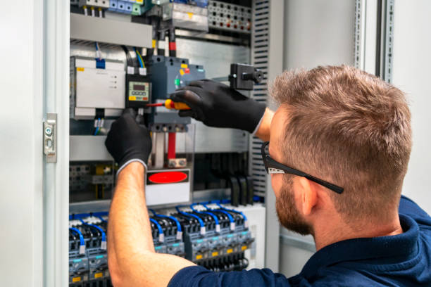 Best Electrician Near Me  in Akron, IN