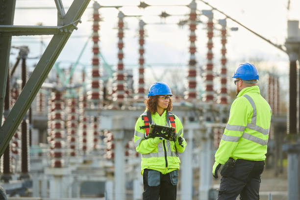 Best Electrical Repair Services  in Akron, IN
