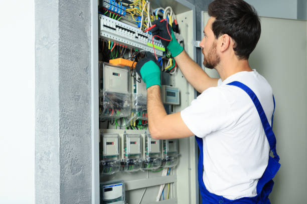 Best Emergency Electrical Repair  in Akron, IN