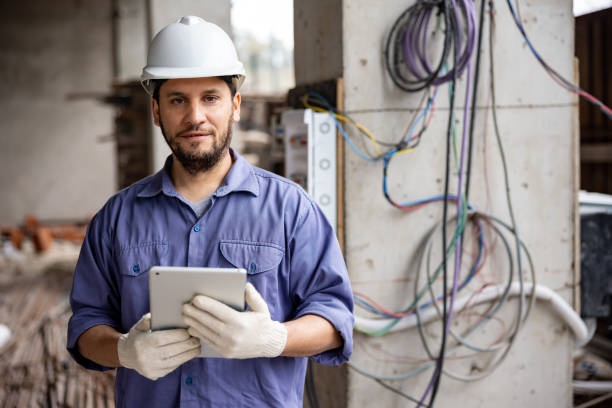 Best Commercial Electrician Services  in Akron, IN