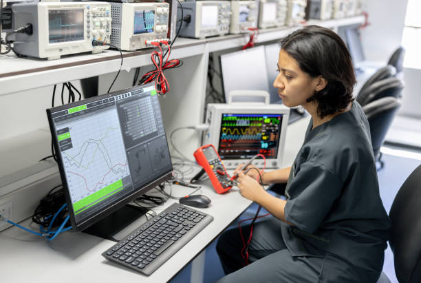 Best Circuit Breaker Repair  in Akron, IN