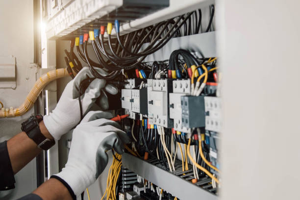  Akron, IN Electrician Pros